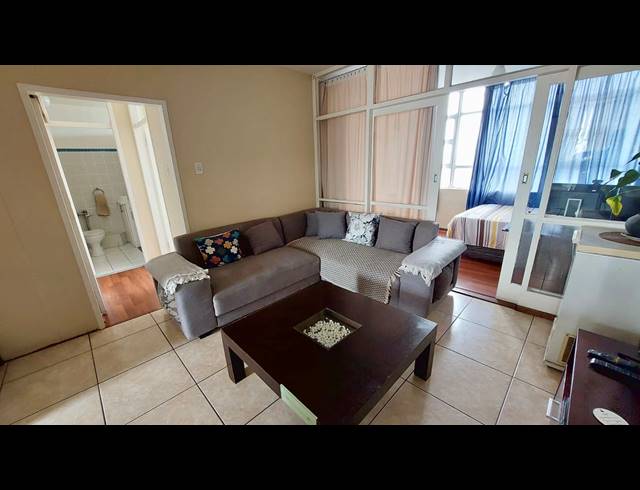1 BEDROOM APARTMENT SOLD IN TOWNSEND ESTATE